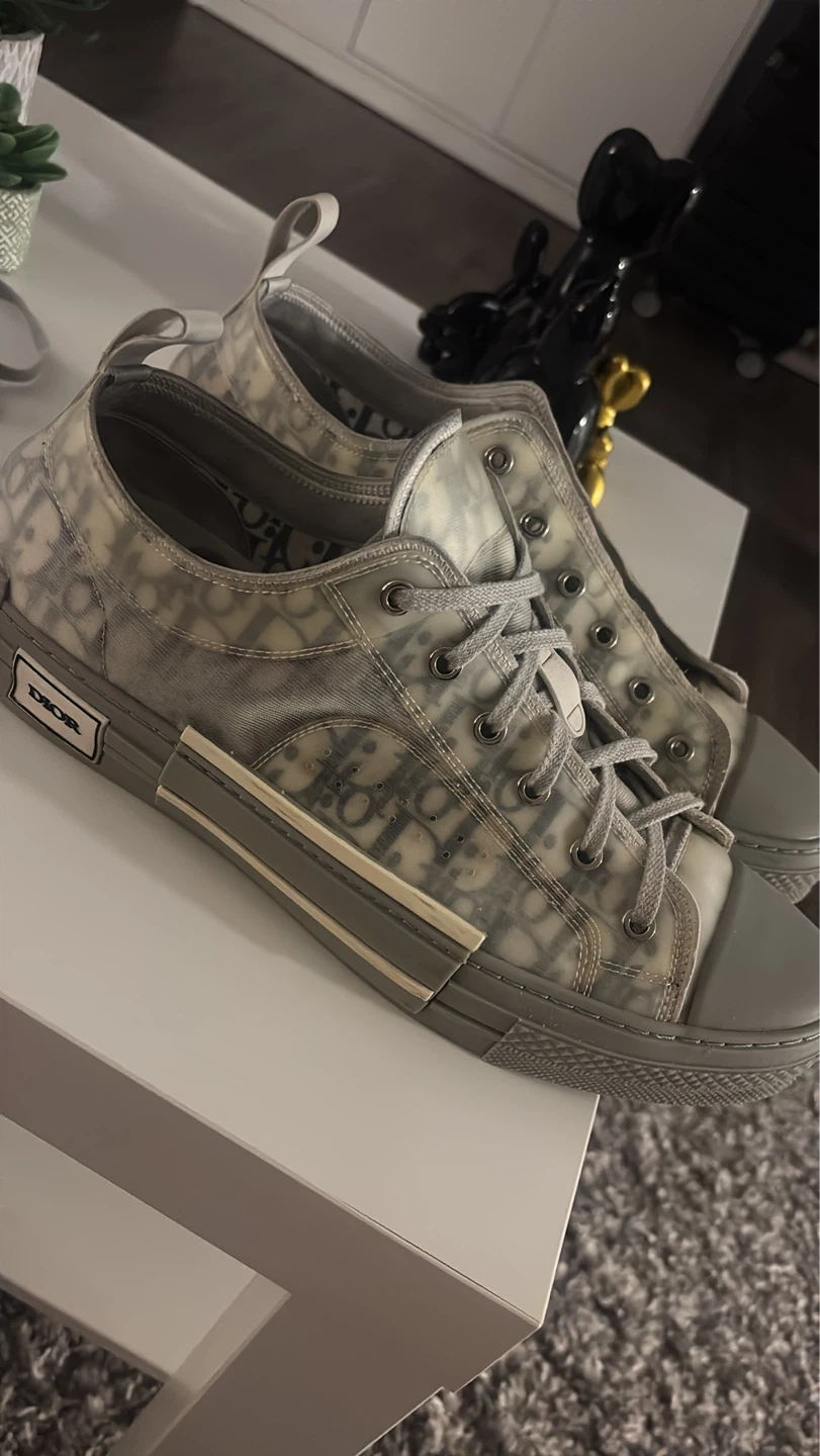 Dior B23 Sneakers - photo 2