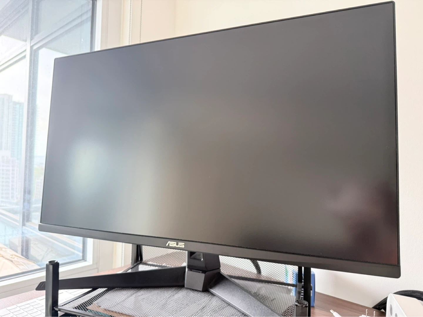 ASUS TUF Gaming Monitor