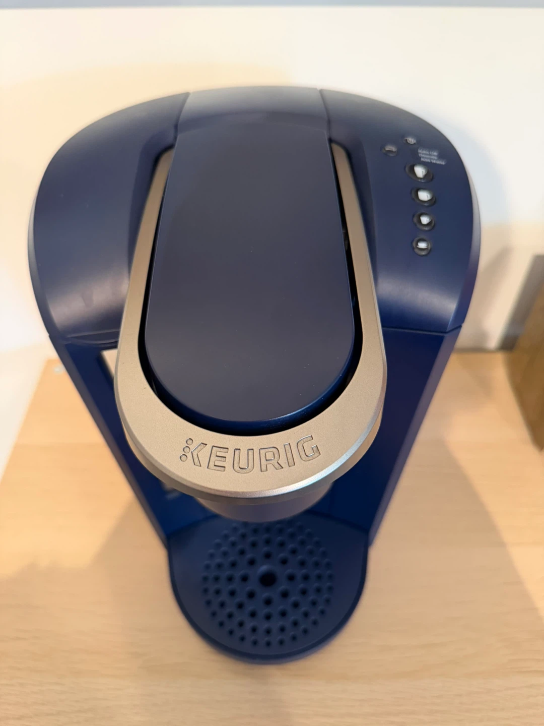 Keurig Coffee Maker - photo 2