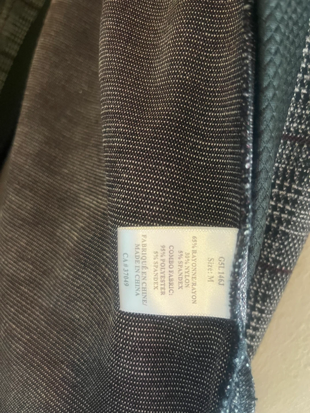 Blazer- Size M - photo 4