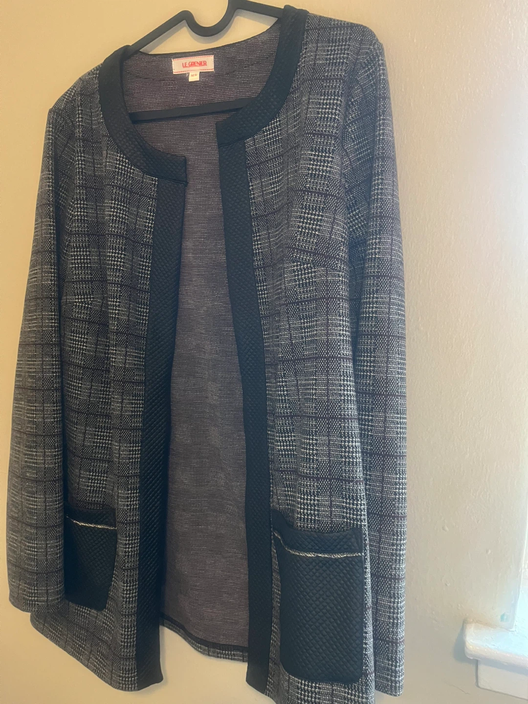 Blazer- Size M - photo 2