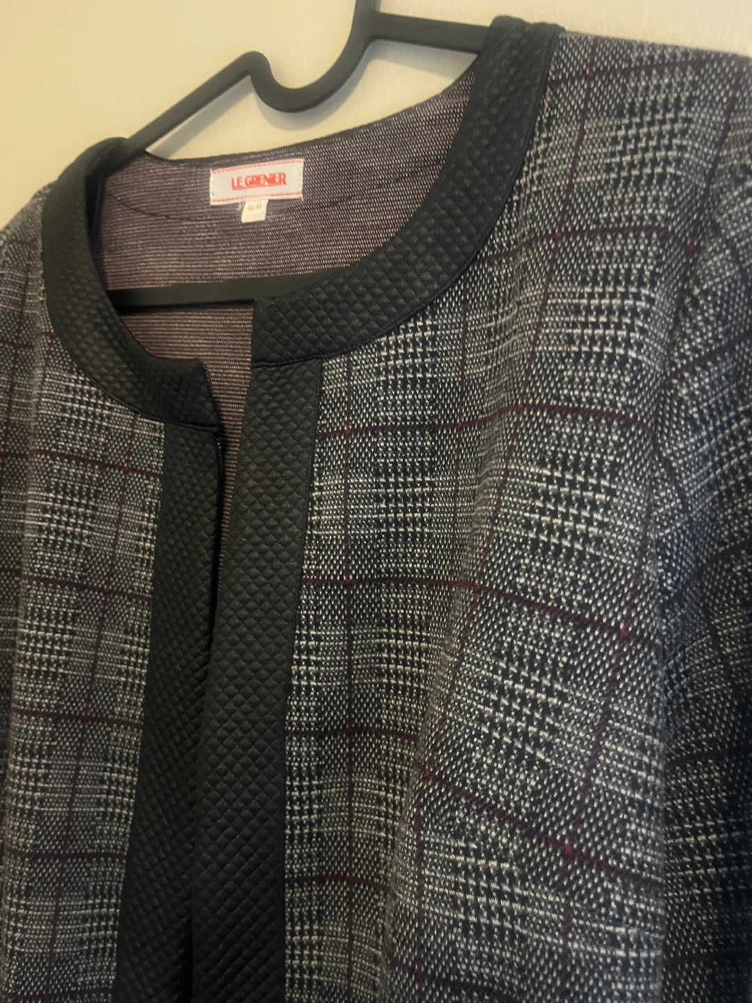 Blazer- Size M
