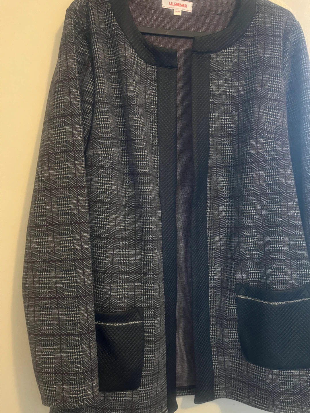 Blazer- Size M - photo 3