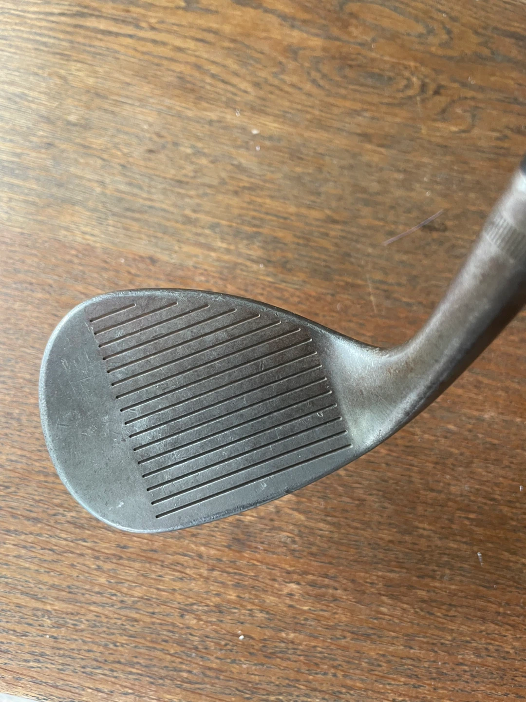 Callaway Forged+ 60° Wedge (12 Bounce) - photo 2