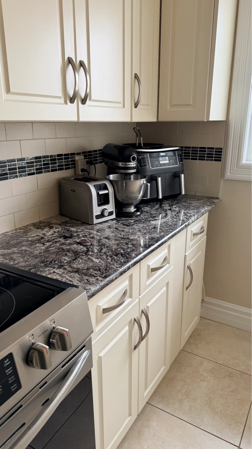 Kitchen and Bathroom Granite Countertops - photo 2