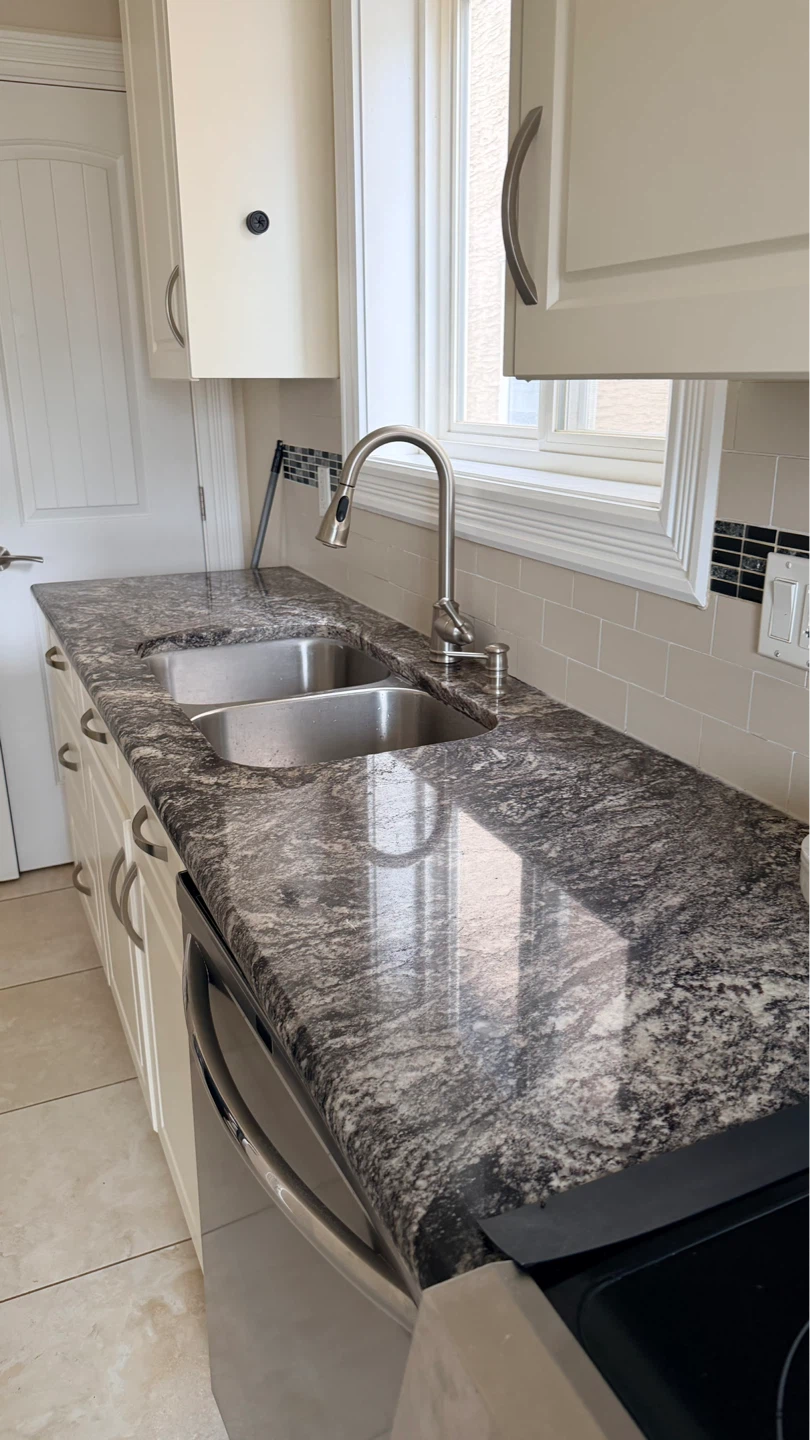 Kitchen and Bathroom Granite Countertops - photo 3