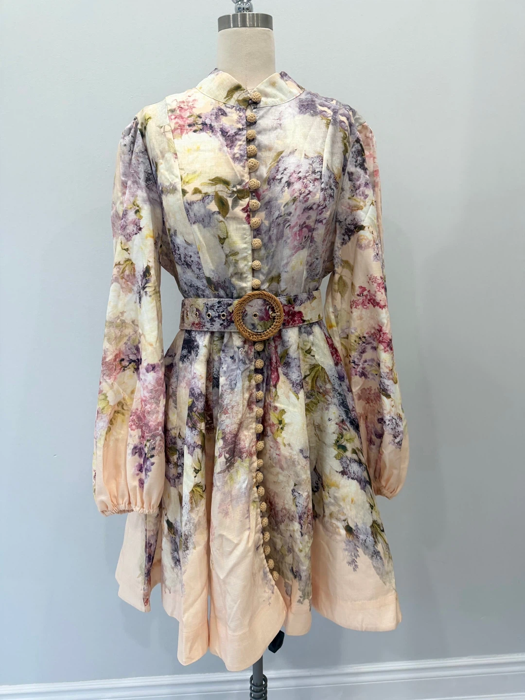 Floral  Dress - photo 3