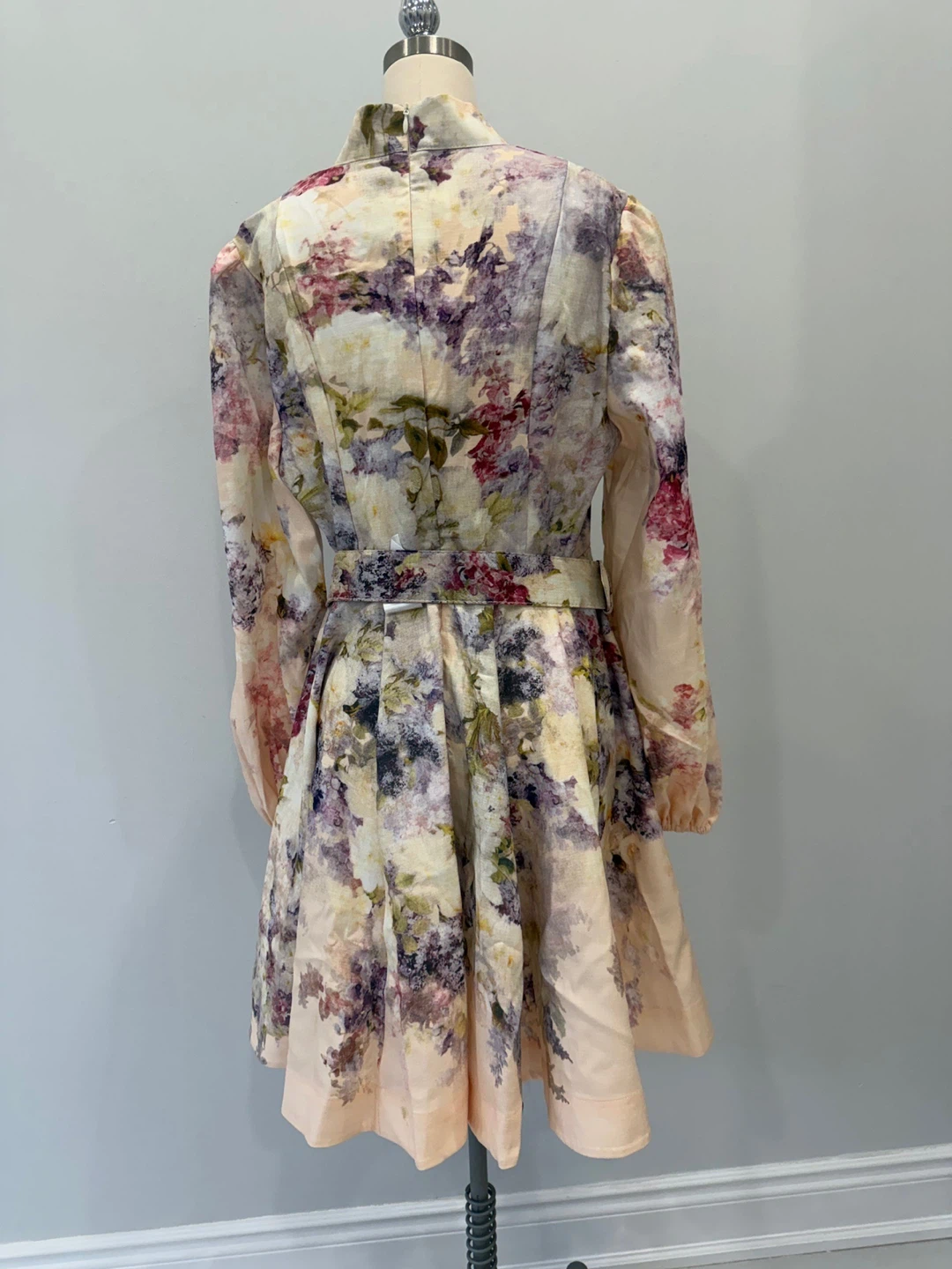 Floral  Dress - photo 4