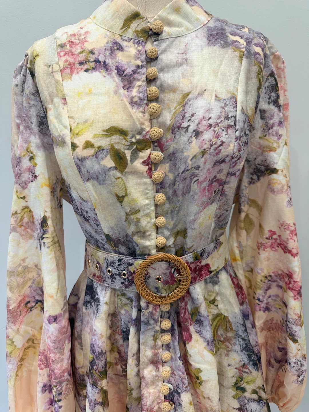 Floral  Dress - photo 2