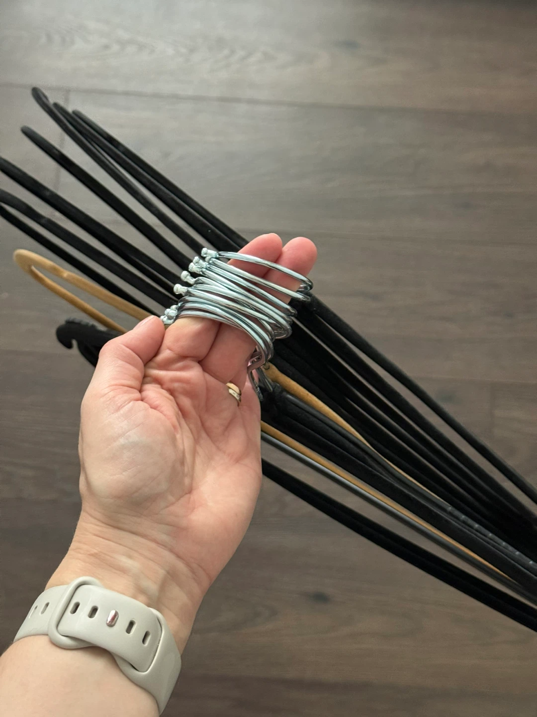 Assorted Hangers - photo 4