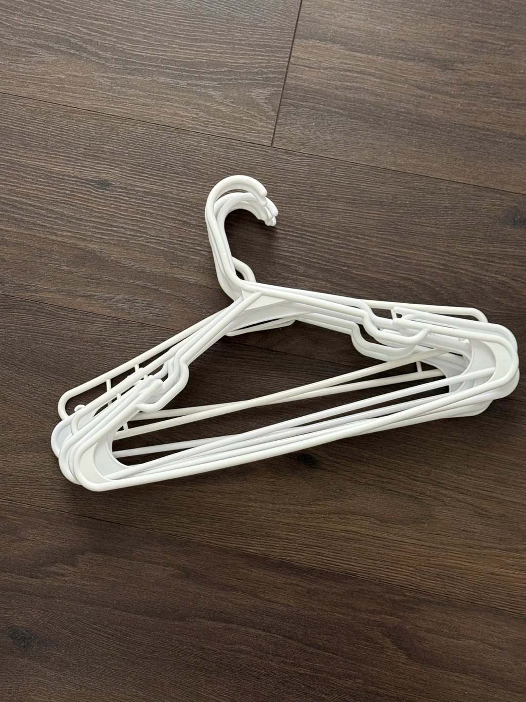 Assorted Hangers
