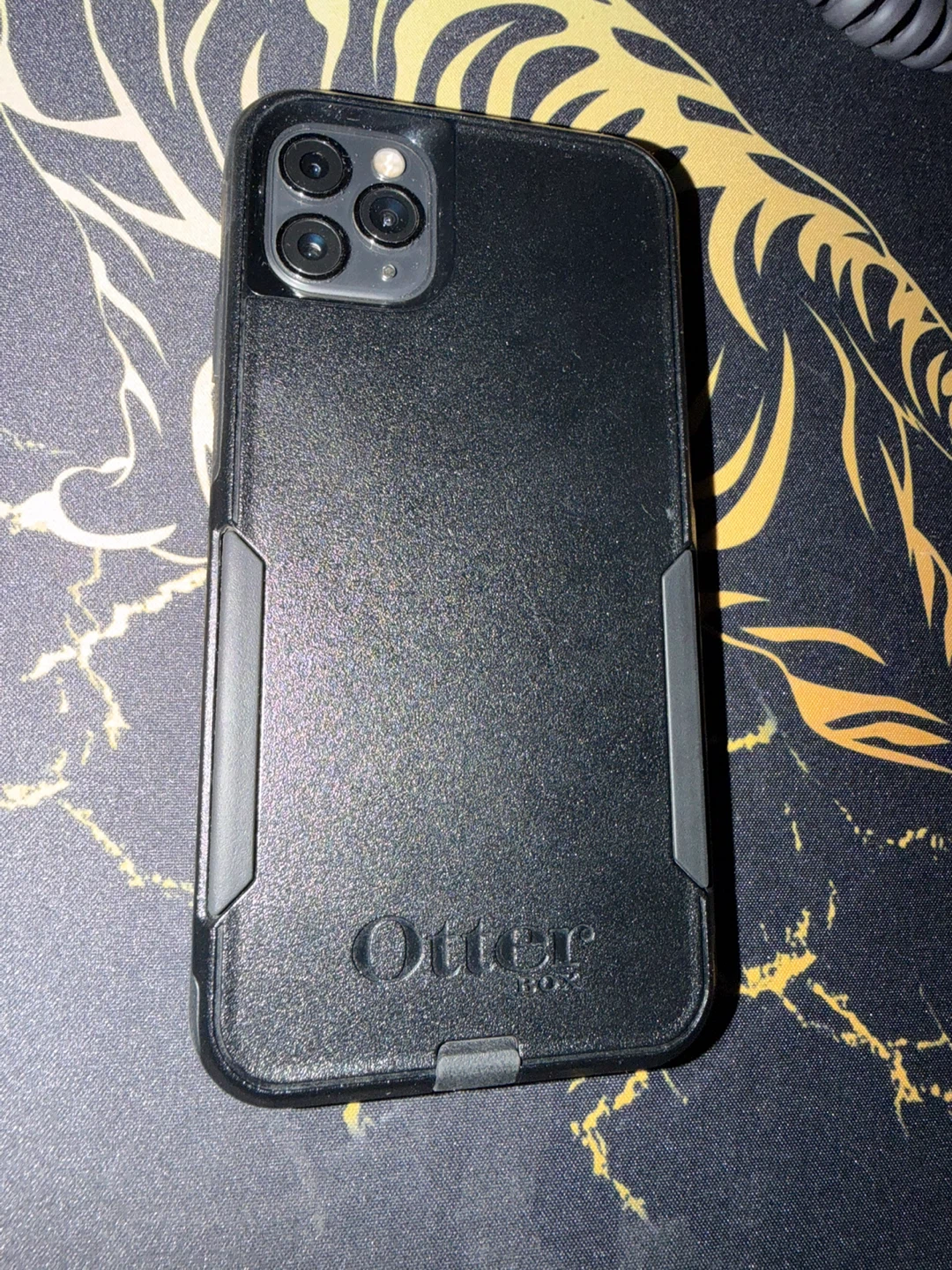 iPhone 11 Pro Max 256 GB - photo 4