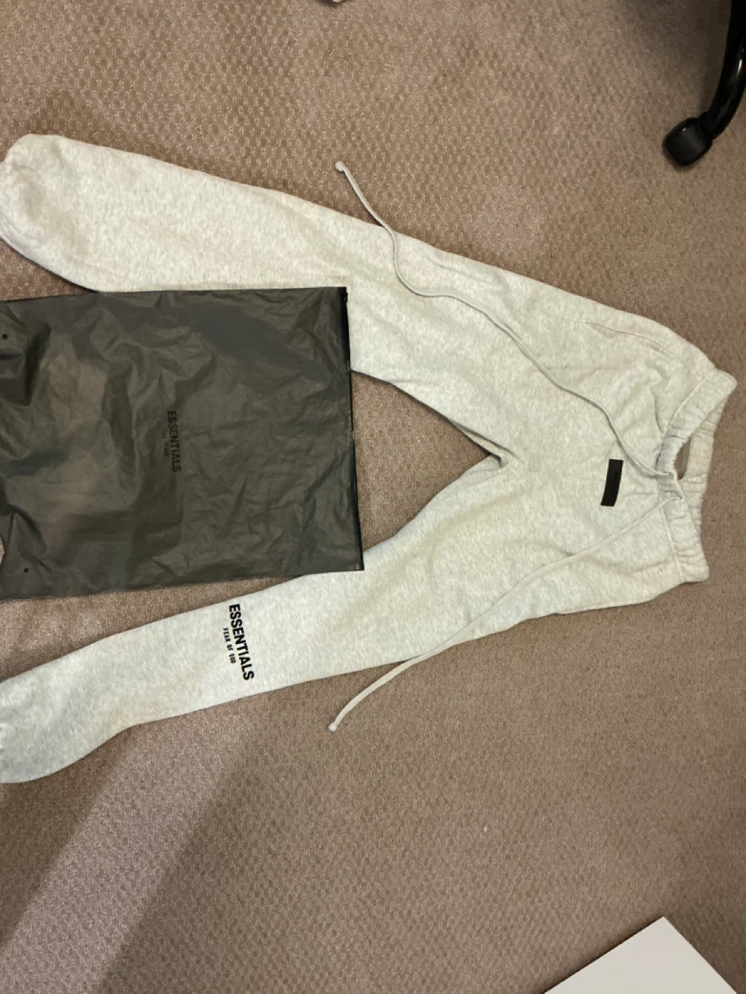 Essentials Pants XXS