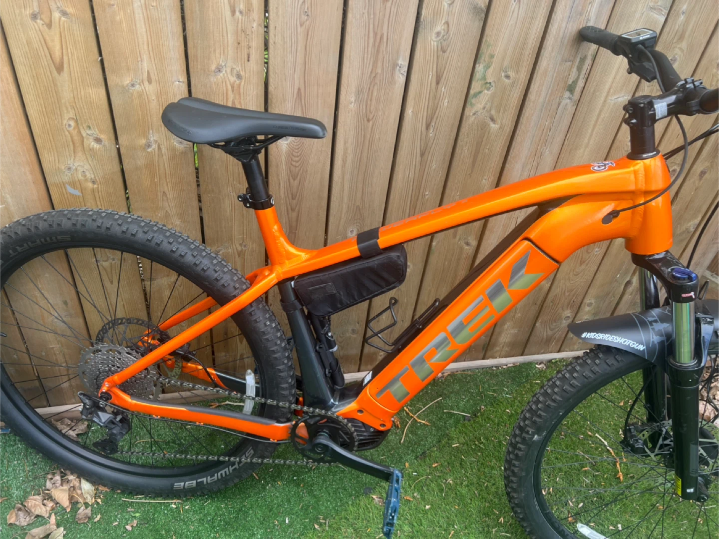 Trek eBike - photo 4