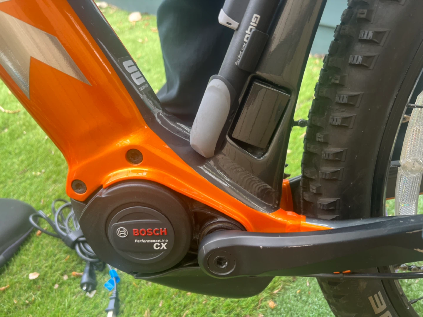 Trek eBike - photo 5