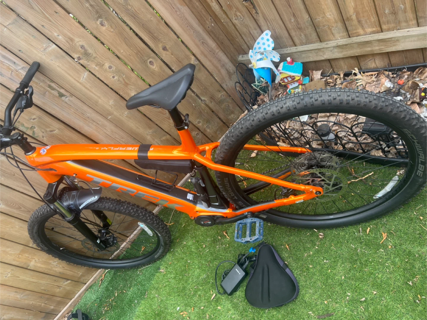 Trek eBike - photo 3
