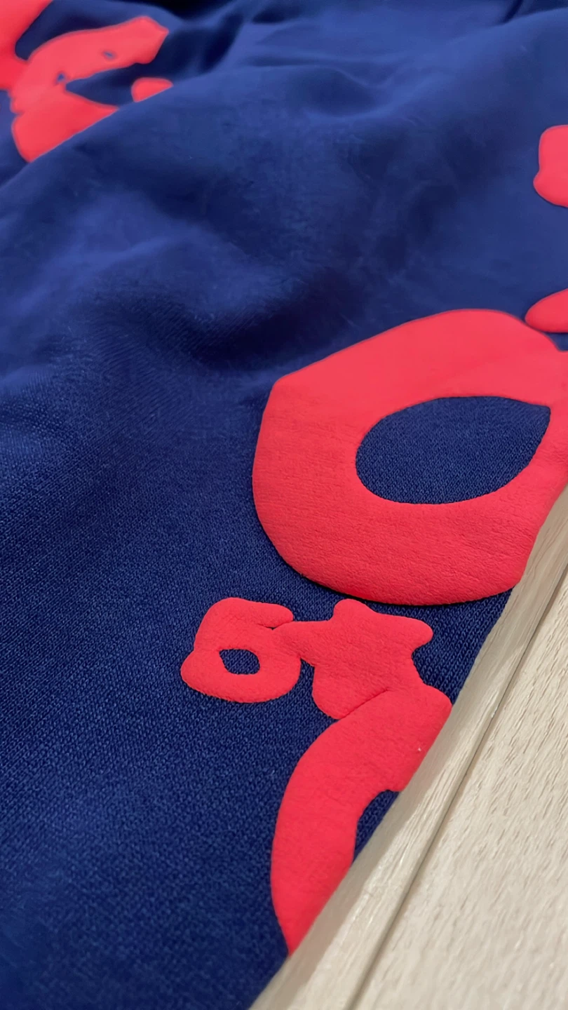 Sp5der Beluga Hoodie size L - photo 3