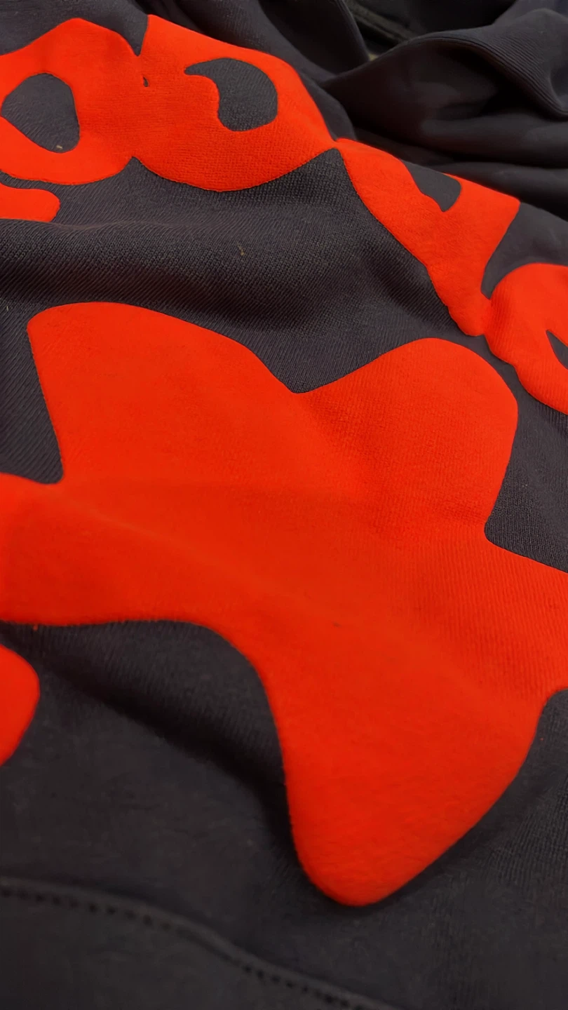 Sp5der Beluga Hoodie size L - photo 4