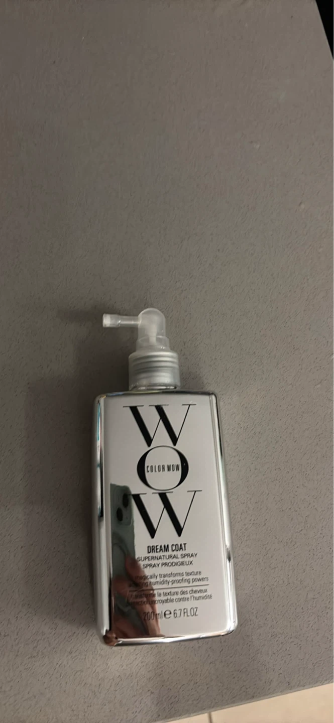 Color Wow Dream Coat Supernatural Spray 200ml