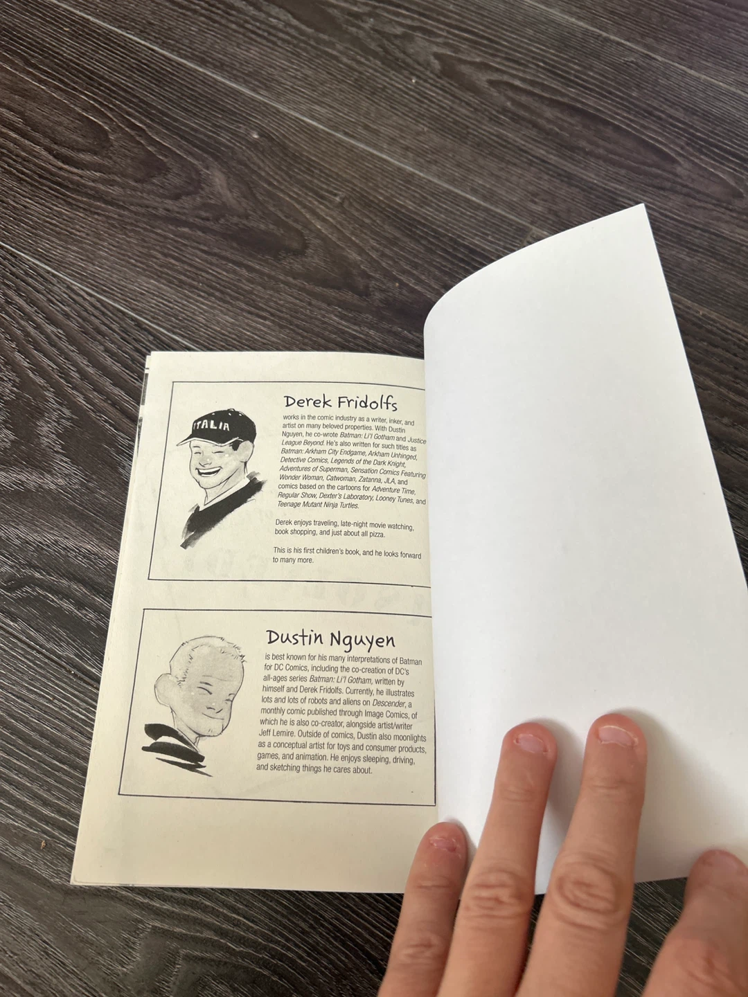 Dc comics secret hero society study hall of justice - photo 5