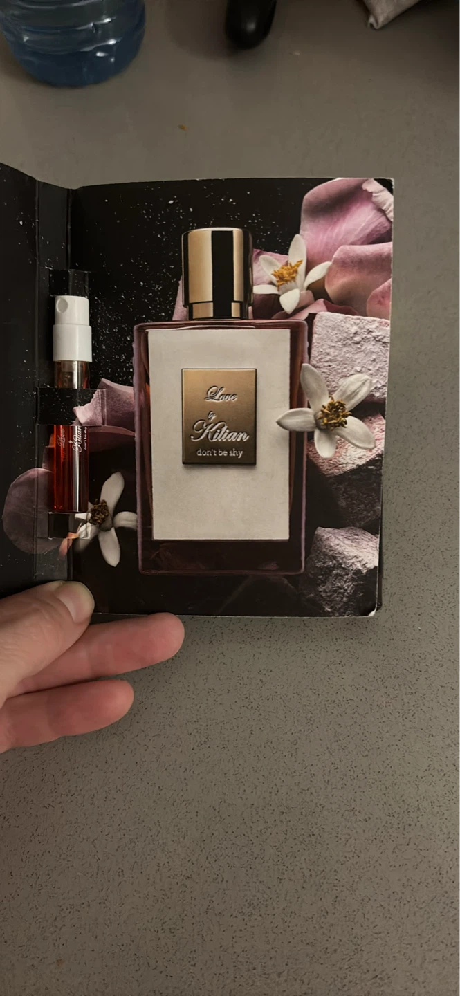 Kilian Fun Things Always Happen After Sunset Rollerball Perfume
