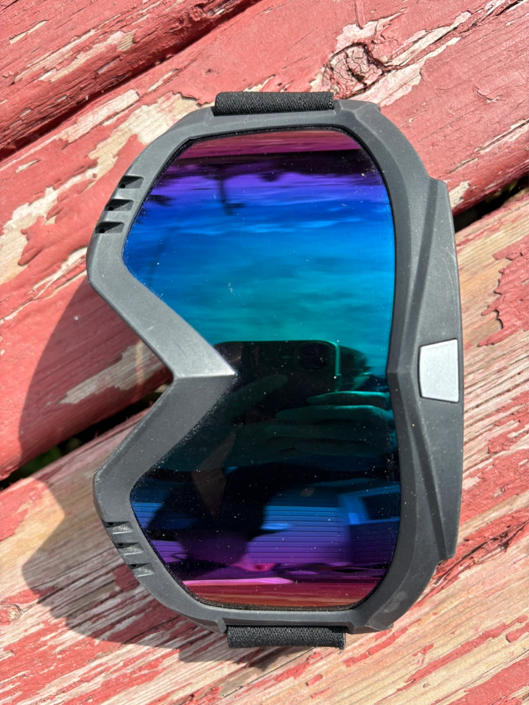 Snow Goggles