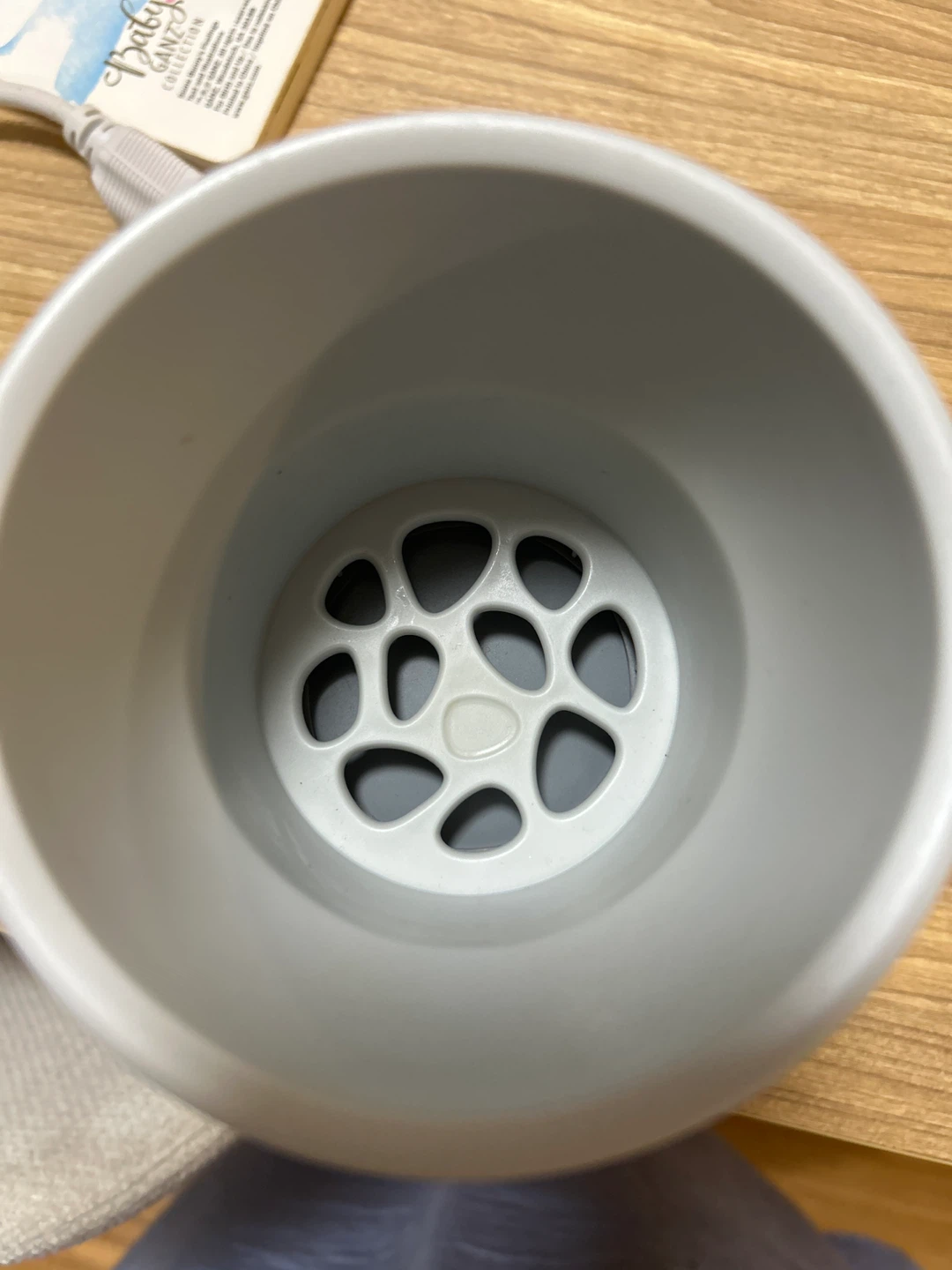 Philips Avent Baby Bottle Warmer - photo 2