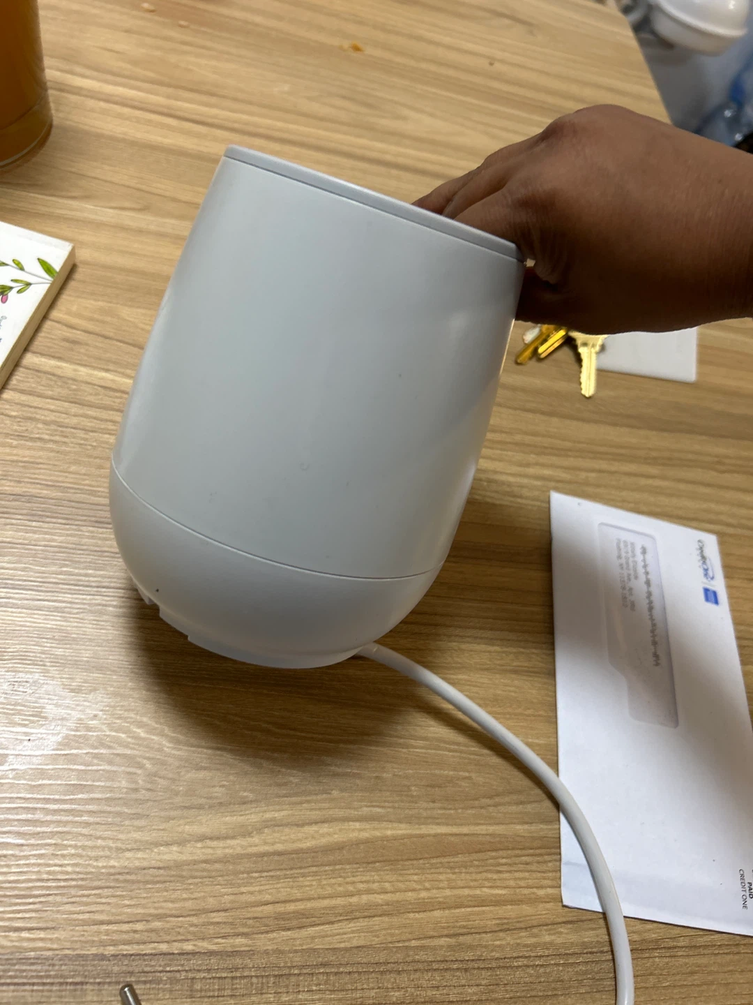 Philips Avent Baby Bottle Warmer - photo 3