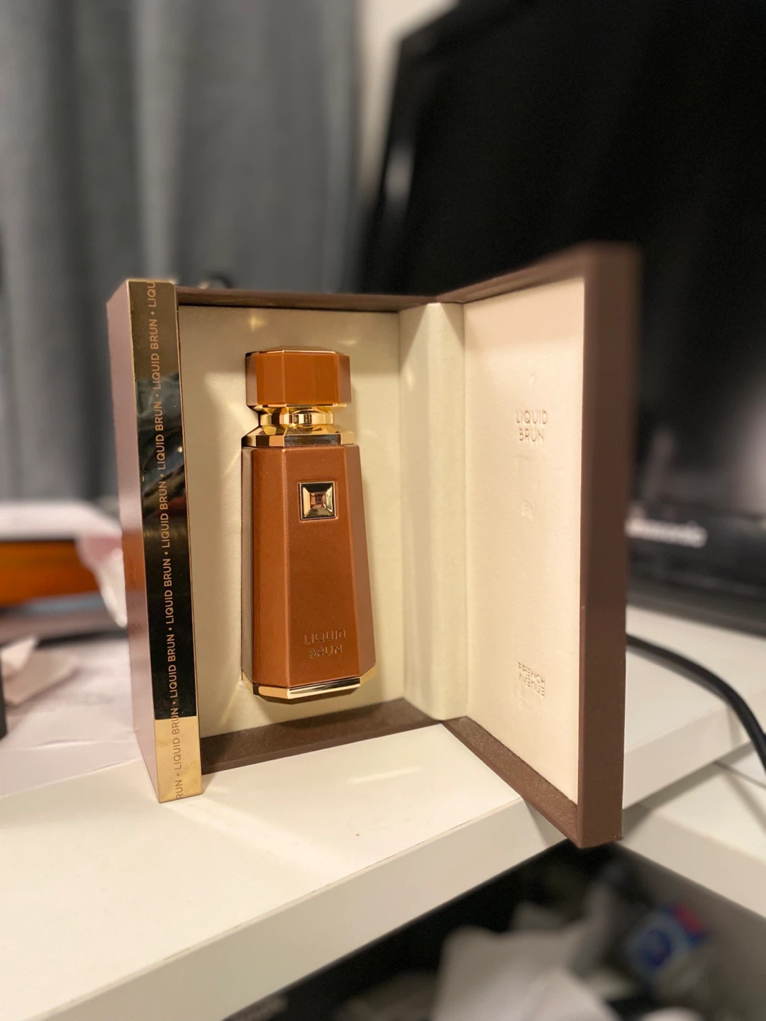 Liquid Brun Eau de Parfum - photo 2