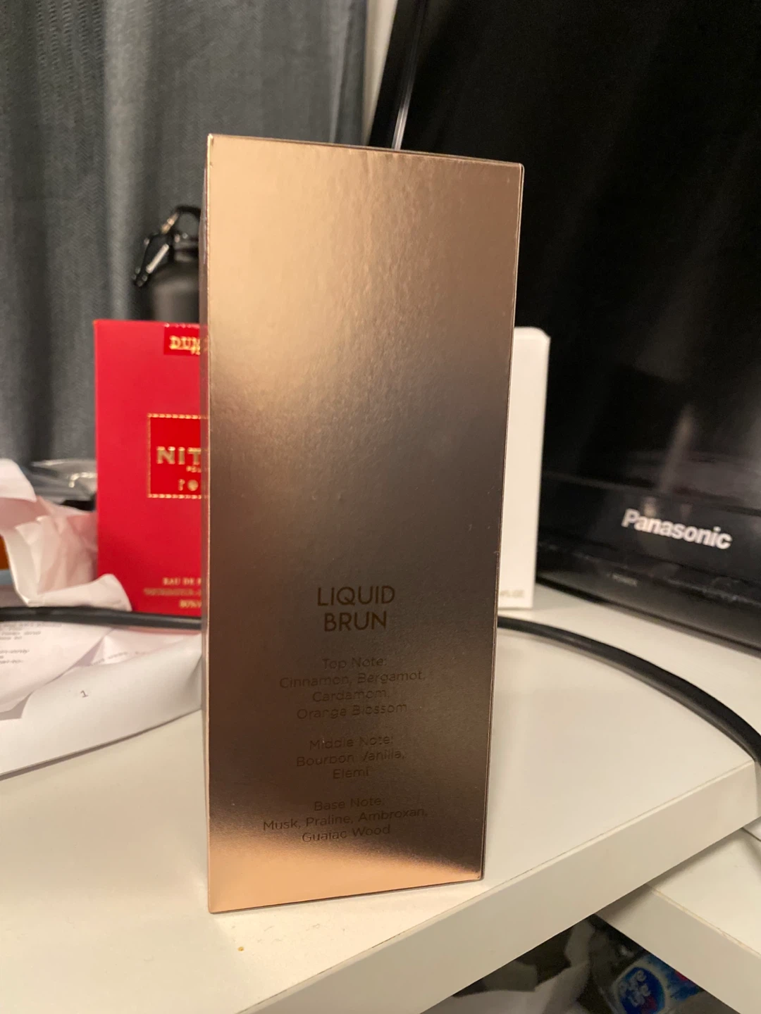 Liquid Brun Eau de Parfum