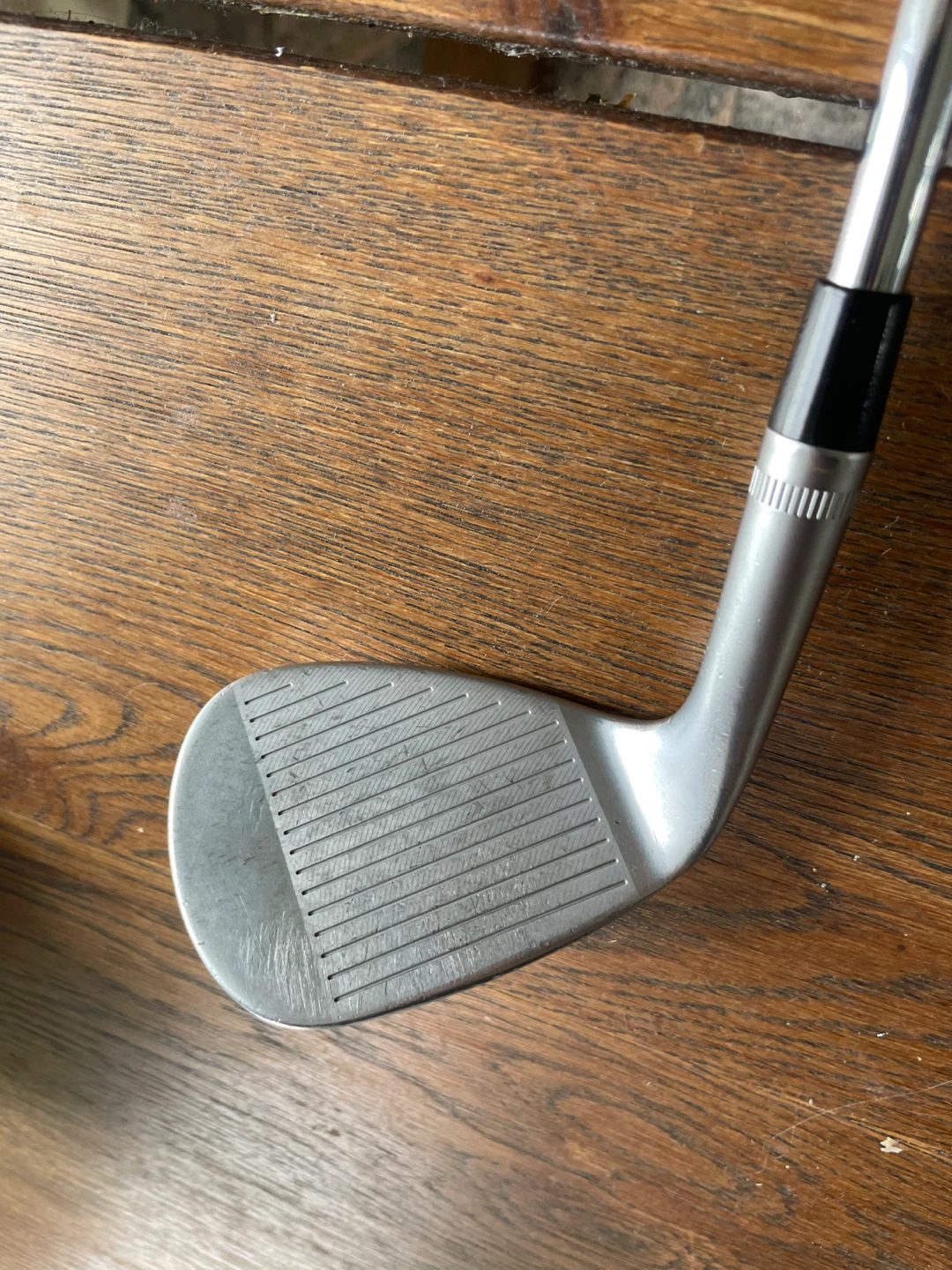 Callaway MD3 Milled W-Grind Golf Wedge - photo 2
