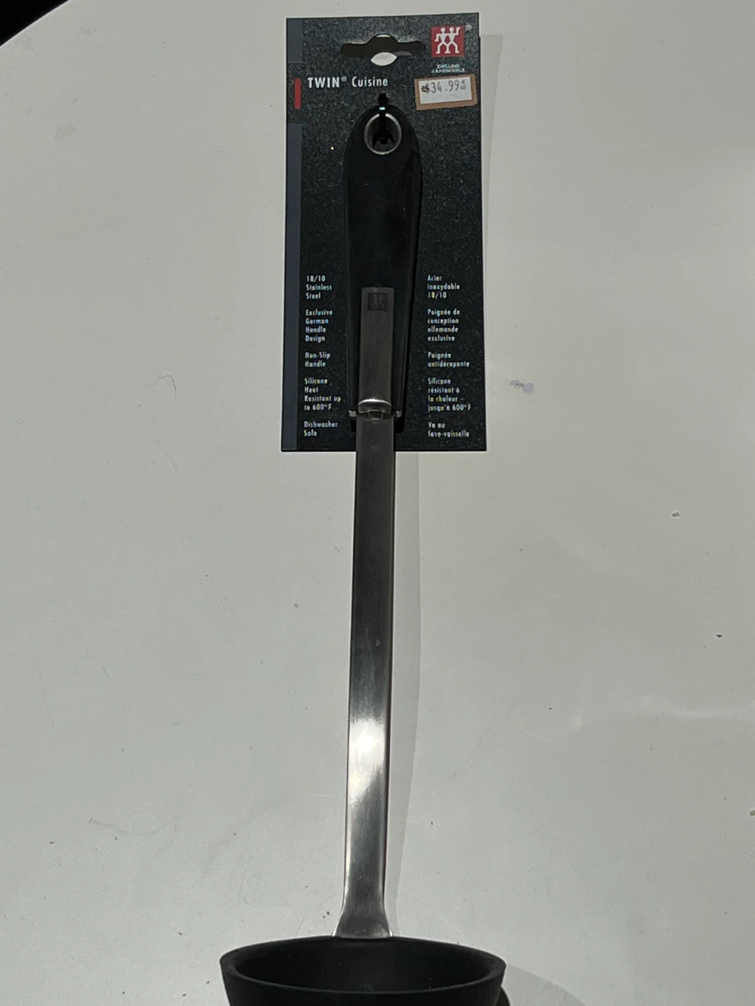 Zwilling TWIN Cuisine Ladle - photo 2