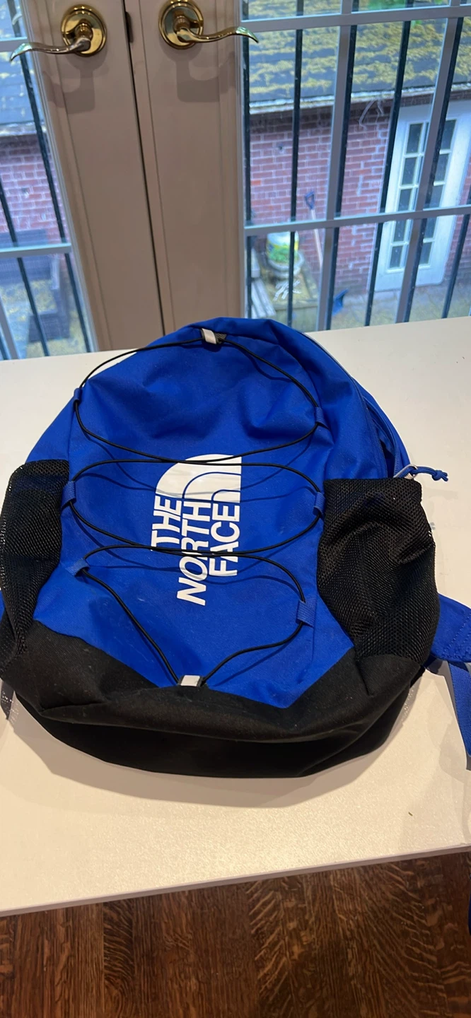 The North Face Backpack - Blue