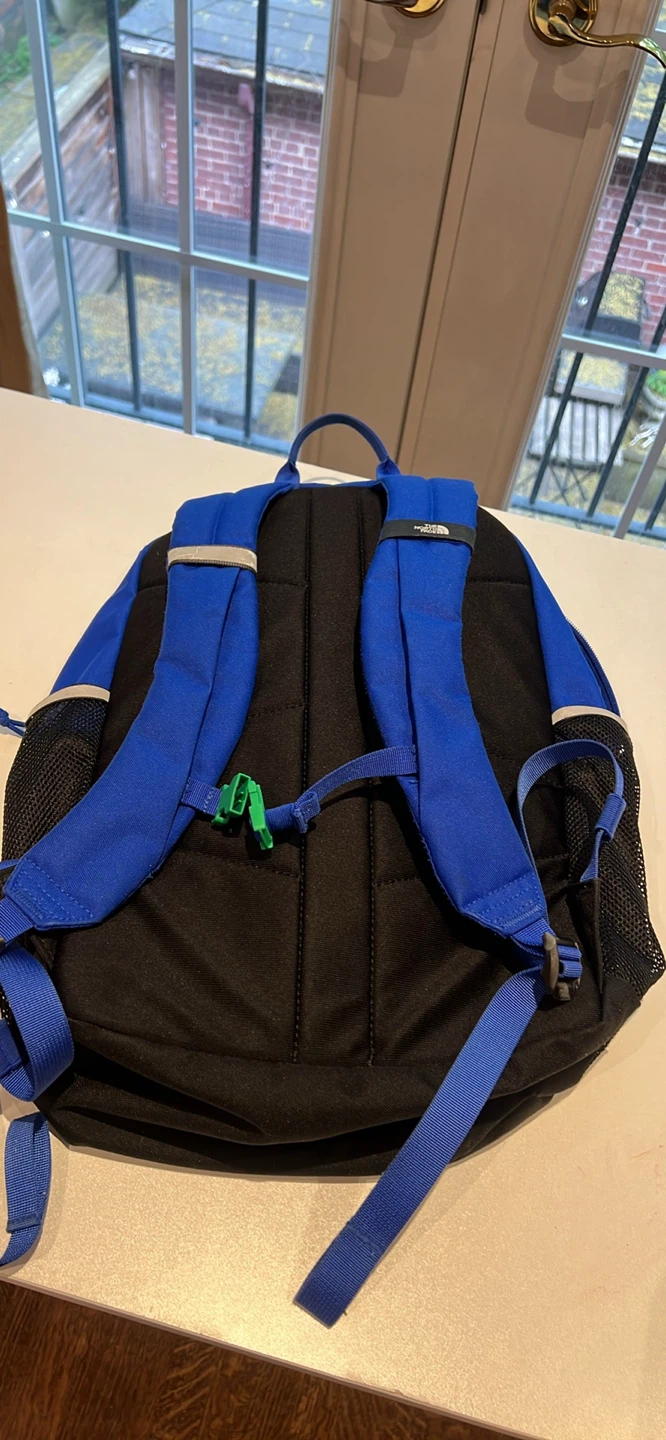 The North Face Backpack - Blue - photo 5