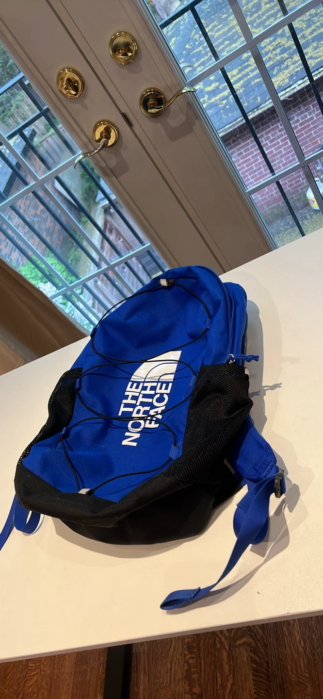 The North Face Backpack - Blue - photo 3