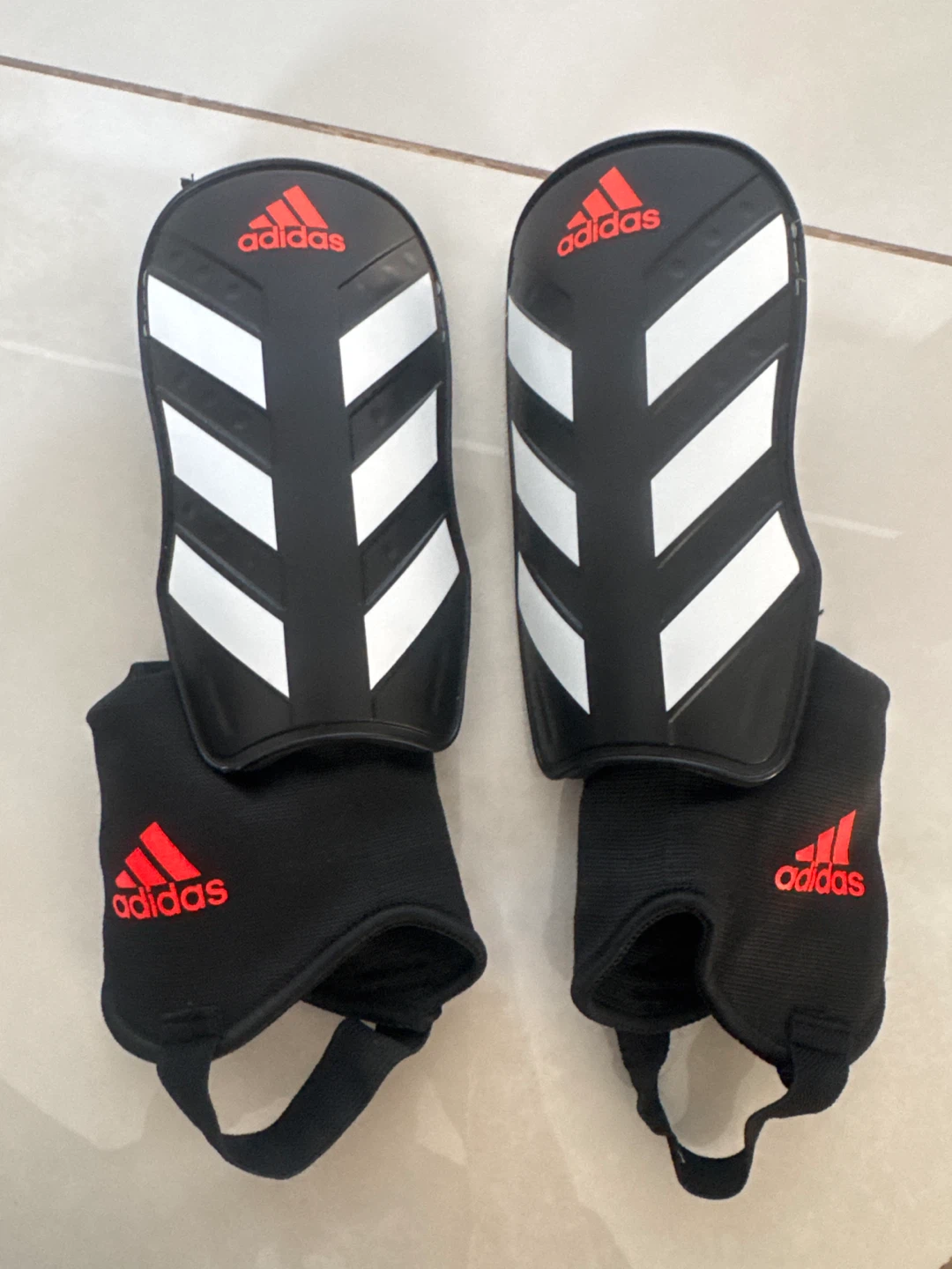 Adidas Shin Guards