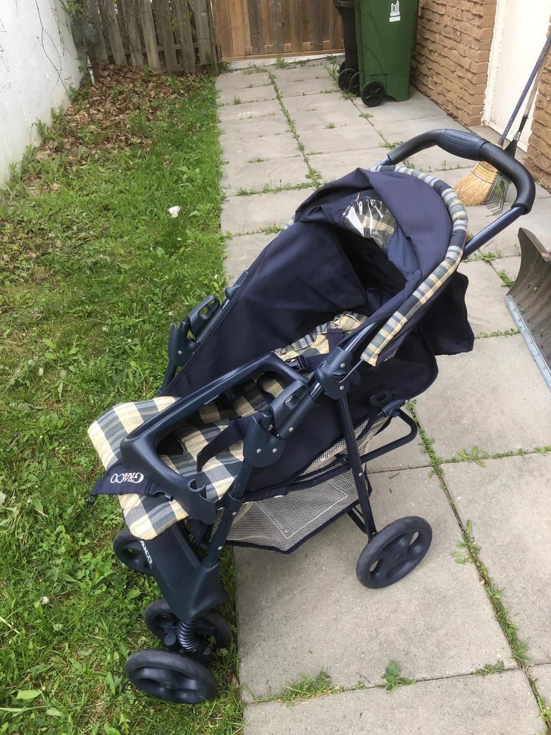 Graco Stroller - photo 2