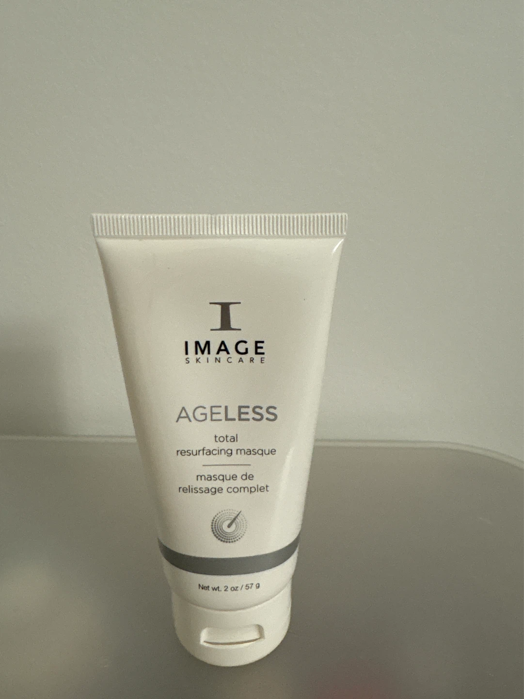 IMAGE SKINCARE AGELESS Total Resurfacing Masque 2 oz