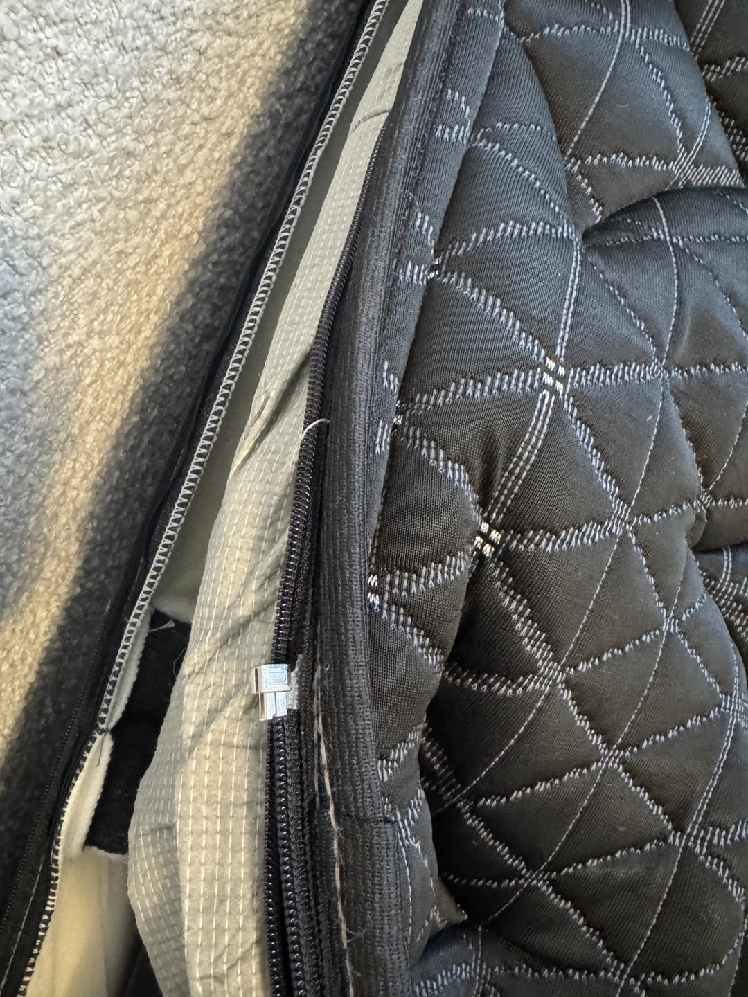 Helix Midnight Elite King Mattress - photo 2
