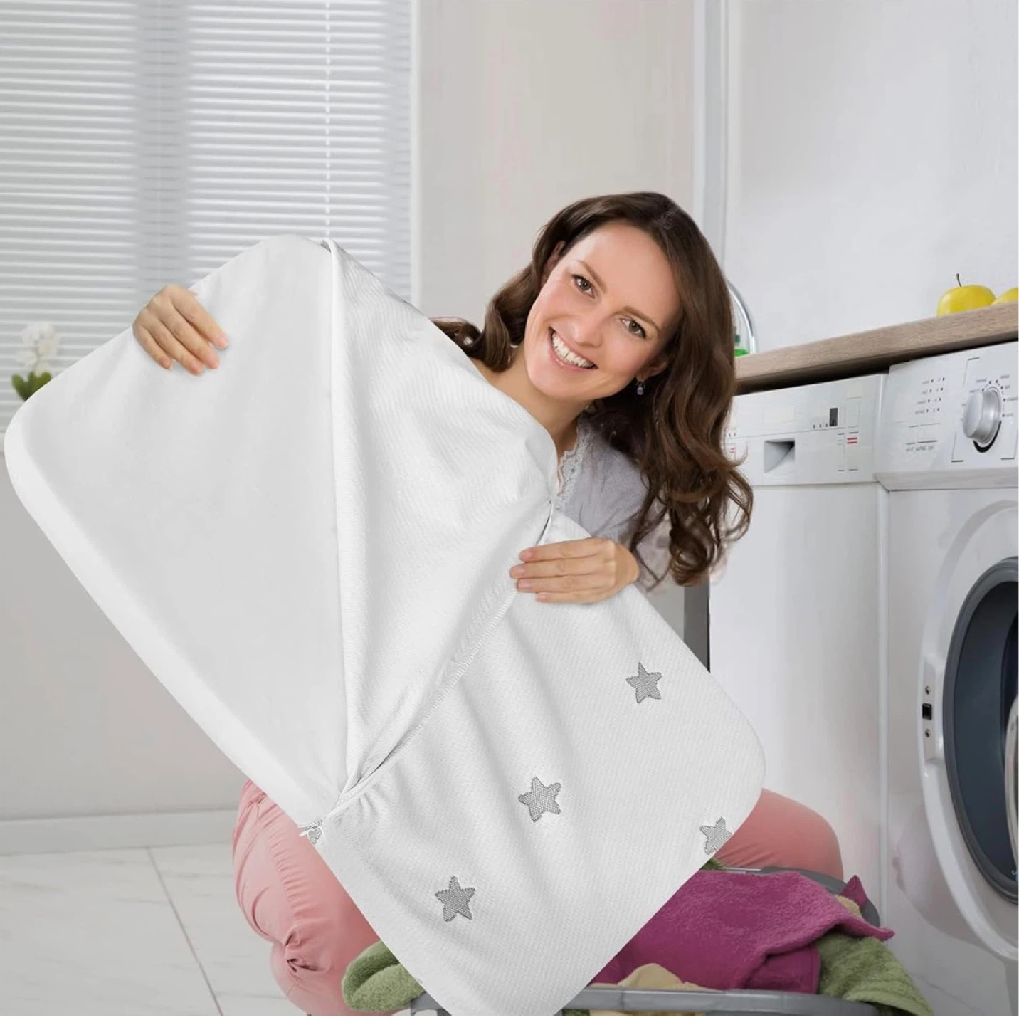 New Playard Mattress Topper - 38"x26" - photo 3