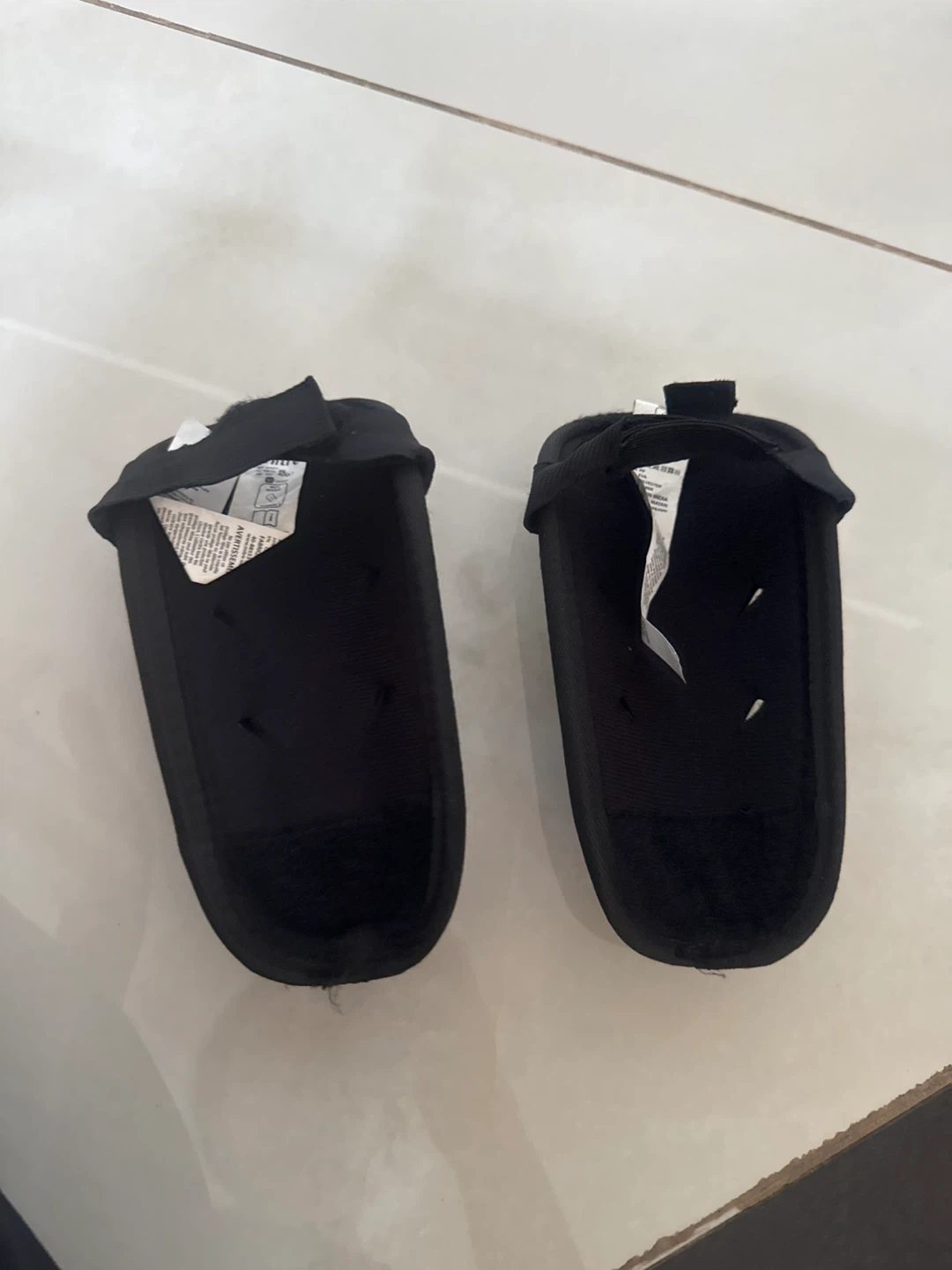 Mitre Adult Shin Guards - photo 3