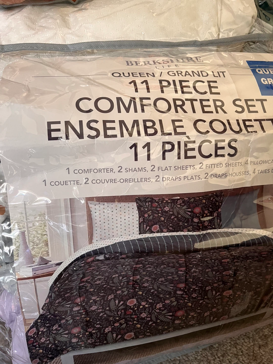Queen Comforter - photo 4