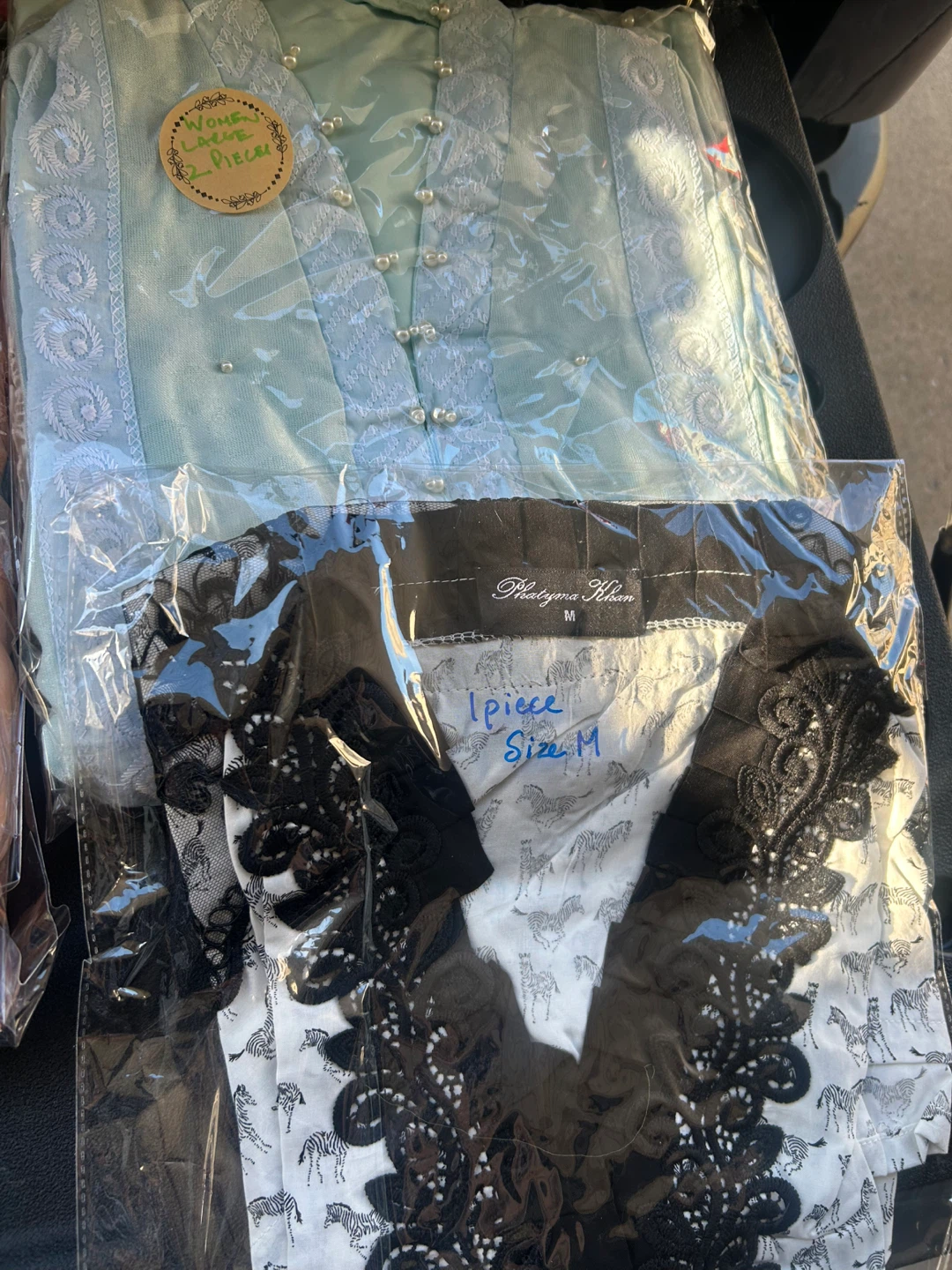 Women's Apparel Bundle - Size M - photo 5