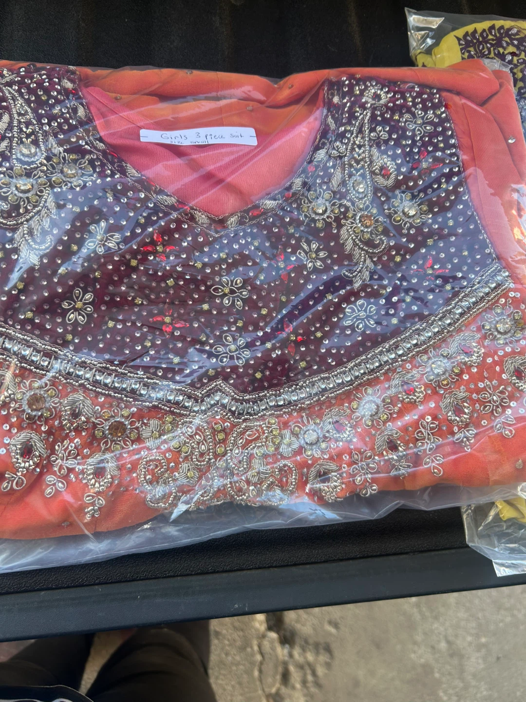 Women's Apparel Bundle - Size M