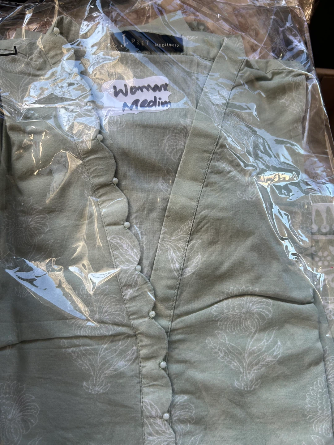 Women's Apparel Bundle - Size M - photo 3