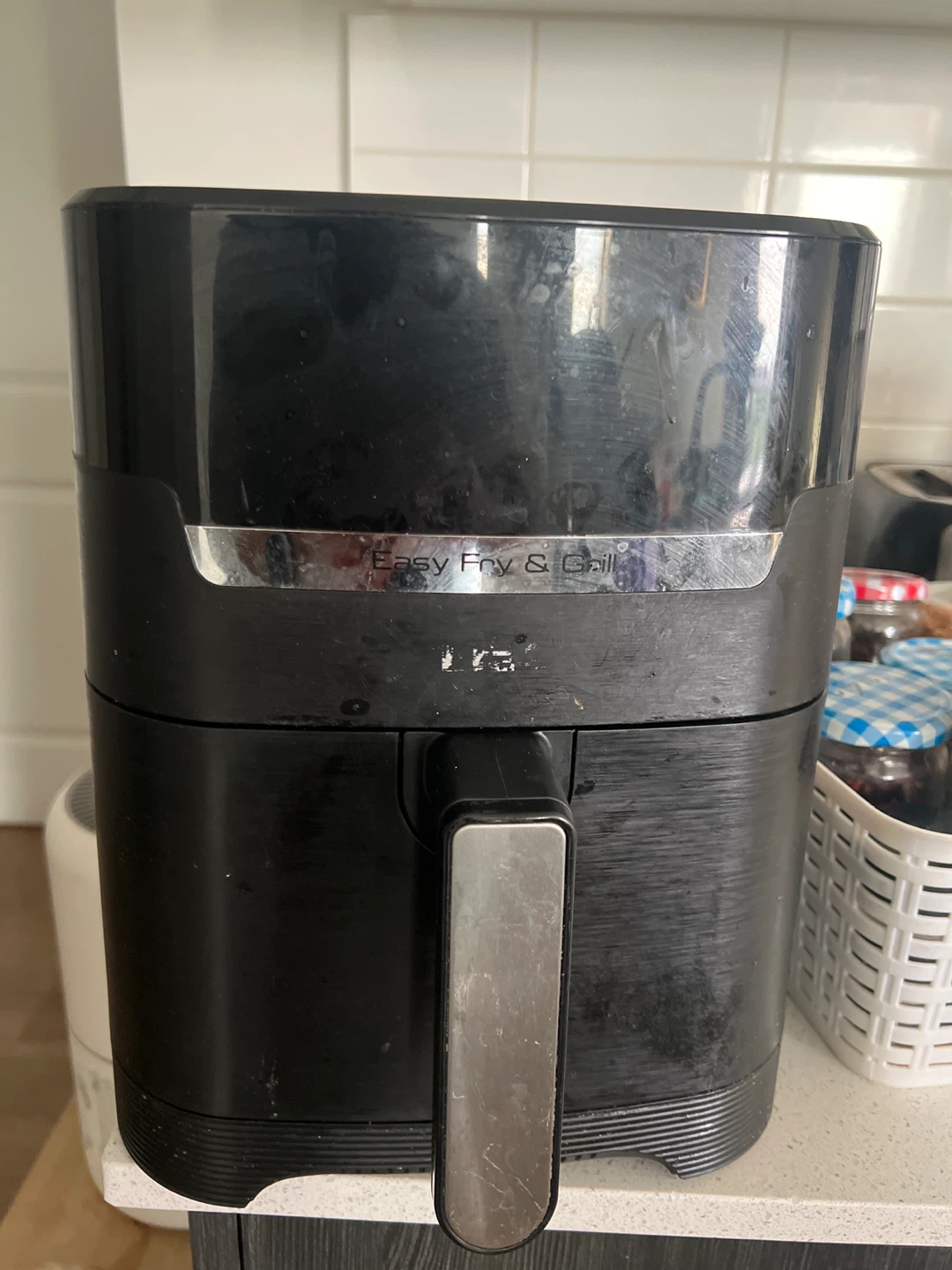 Tefal Easy Fry & Grill Air Fryer