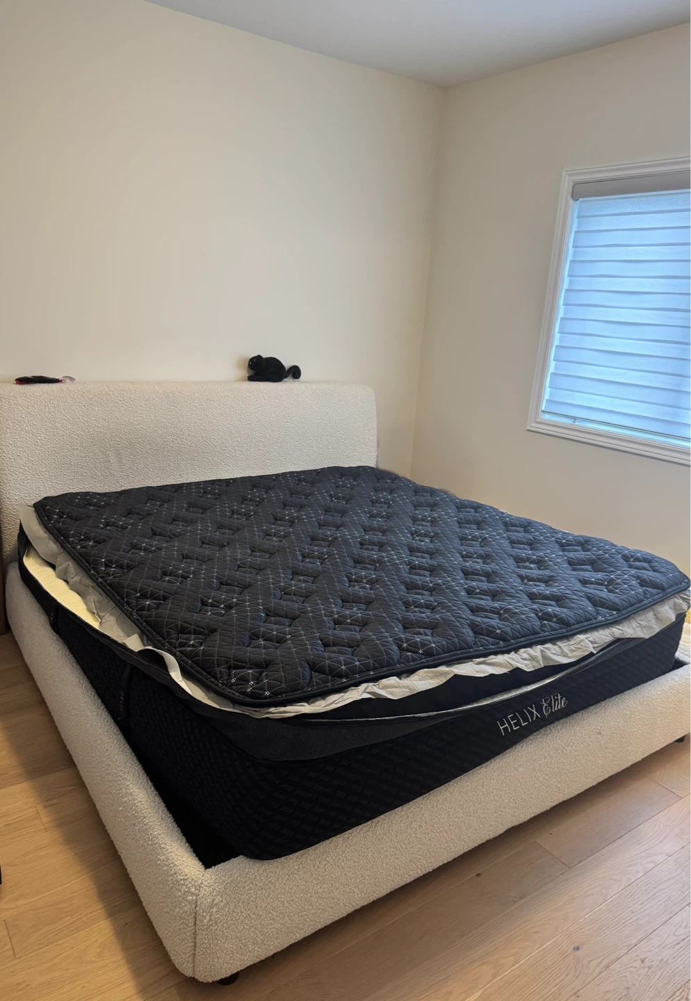 Helix Midnight Elite King Mattress - photo 3