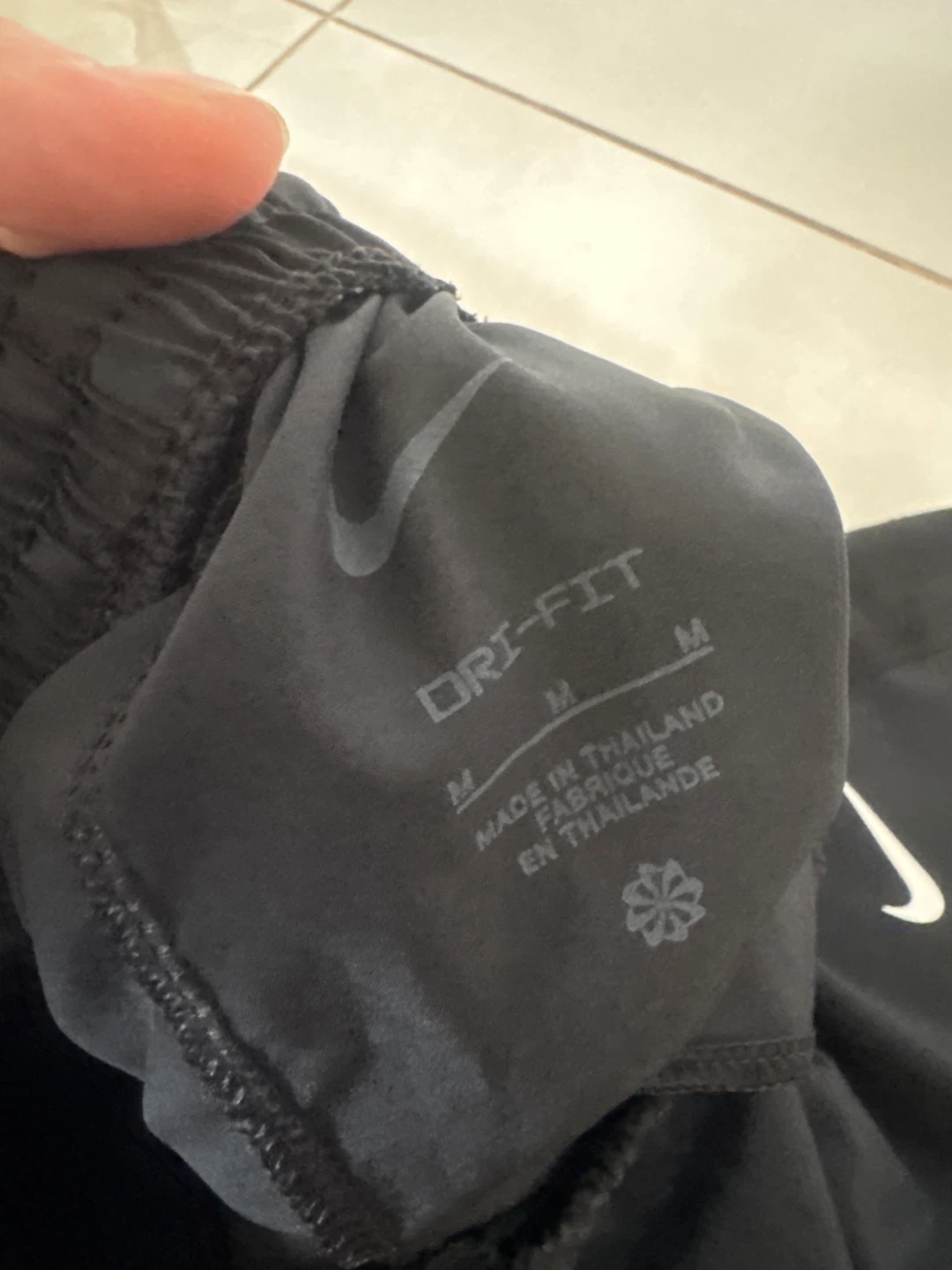 Nike Dri-Fit Shorts - photo 3