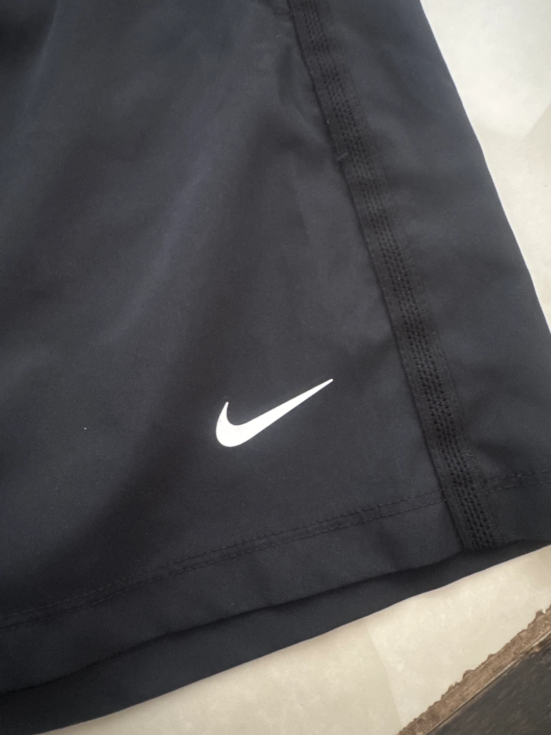 Nike Dri-Fit Shorts - photo 2