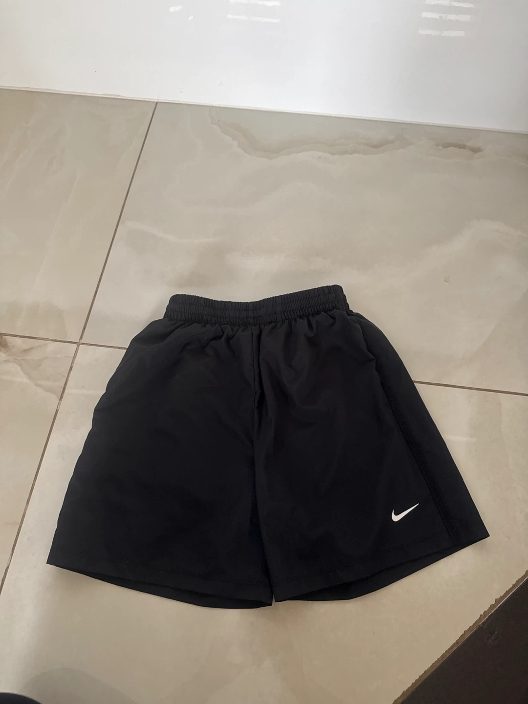 Nike Dri-Fit Shorts